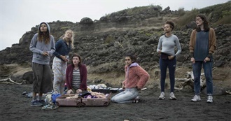 The 11 Show Cancellations That Hurt the Most in 2022