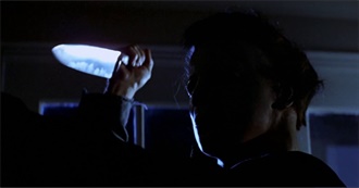 All the Horror Movies Lin Can Remember Having Seen