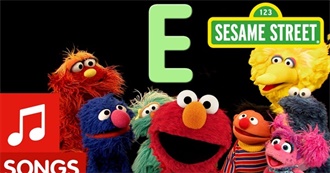 Movies With the Letter E in Their Title I&#39;ve Seen