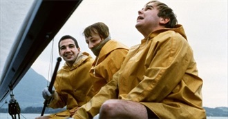 Film Fans Share the Most Horrifying Non-Horror Movies They&#39;ve Ever Seen (Ranker)