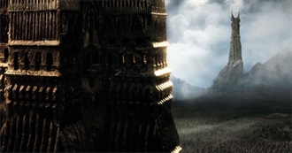 Savage 3000s Favorite Books