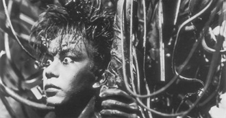 The 28 Best Japanese Horror Movies of All Time