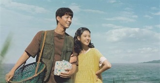 Dramas Mel Has Watched Part 8 (Kdramas, CDramas and More)