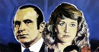 Films James Watched in August 2022