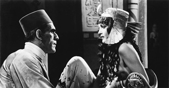 All Movies Clara Watched in June 2025