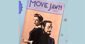 Movie Jawn Summer 2023: By the Sea