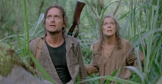 Want Action With Your Romance Movies?