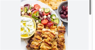 Big T&#39;s Food Eaten Today 1169