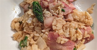 Big T&#39;s Food Eaten Today 318