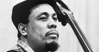 All 1963 Albums Shawn Has Heard