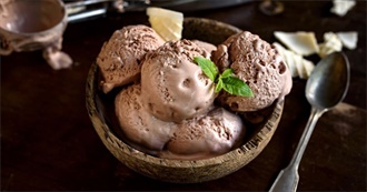 Every Dessert (Not Specific)