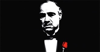 Daniel&#39;s Top 50 Favourite Movies