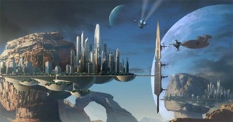 Fantasy Books You May Have Actually Read