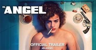 Movies Which Represent a Path of Psychopath