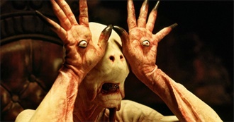 You Need to See These Movies, Volume 1