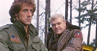 Film Frenzy 2024 - May