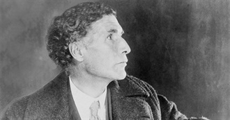 John Cowper Powys&#39; One Hundred Best Books
