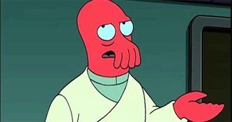 The Zany &#39;Z&#39;