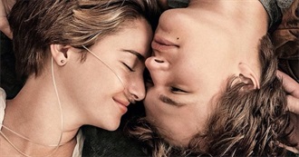 Movies That Made Me Cry