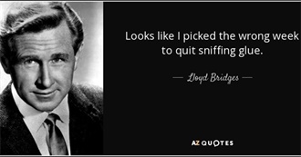 Lloyd Bridges Filmography