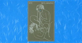 Top 50 Music Albums of the 1980s