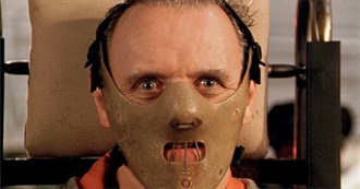 50 Great Cinematic Villains