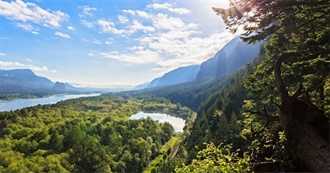 50 Best Places to Travel in 2021 (In the U.S.)