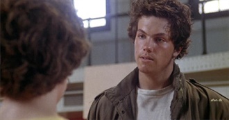 Largely Forgotten Good Films