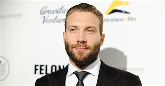 Jai Courtney Movies I&#39;ve Seen