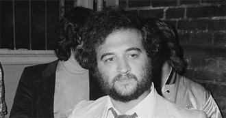 John Belushi Filmography
