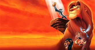 Animated Movies Everyone Should Know