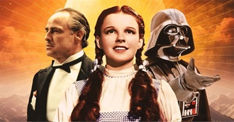 Collider&#39;s 100 Best Movies of All Time, Ranked — 1 Through 20 (Part 3)