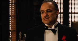 Flickcharts - 100 Best Crime Films