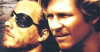 Rosie&#39;s Movies From the 80s XXV