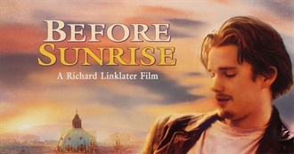 Most Underrated and Overlooked Movie of All Time