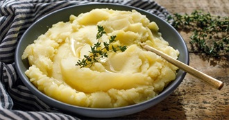 Log&#39;s Stalest Mashed Potato Books