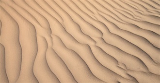 Sand