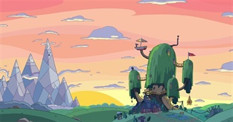 Creep&#39;s Childhood Favorites