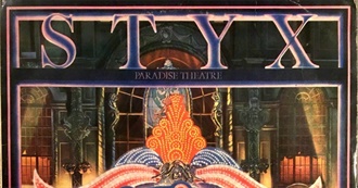 70 Musical Artists/Bands Kate Likes