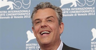 Danny Huston Movies