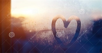 Romance Movie Elodie Want to See