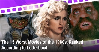 Nat&#39;s 21st Century Movie List in Order