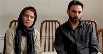 A Decade in Film Part II: 2011