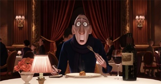 100 Movies I&#39;d Recommend