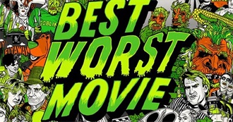 50 Worst Movies of All Time