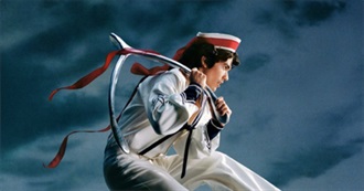 ROWEN&#39;s LIKED SONGS