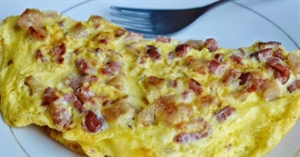 Ray&#39;s Day of Food Pt 137