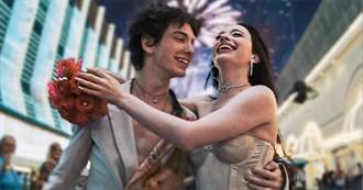 All Movies Troller344 Watched March 2025