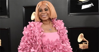 Top 10 Tayla Parx Songs: Pride Month Lists