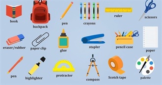 Books About Anthropomorphic Inanimate Objects